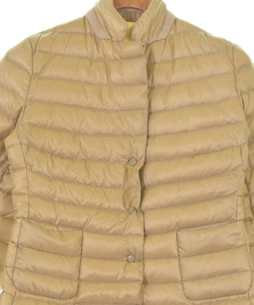 MONCLER 羽絨夾克/背心