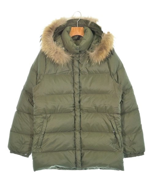 MONCLER 羽絨夾克/背心