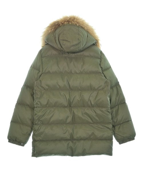 MONCLER 羽絨夾克/背心