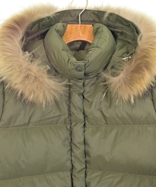 MONCLER 羽絨夾克/背心