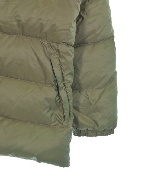 MONCLER 羽絨夾克/背心