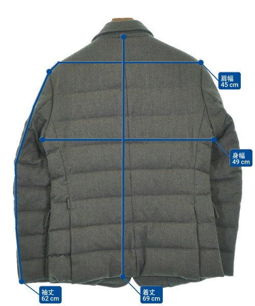 MONCLER 其他飛行外套