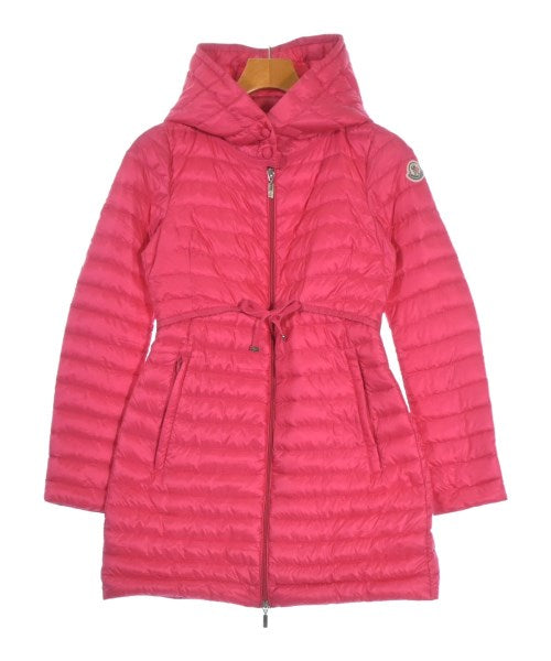 MONCLER 羽絨大衣