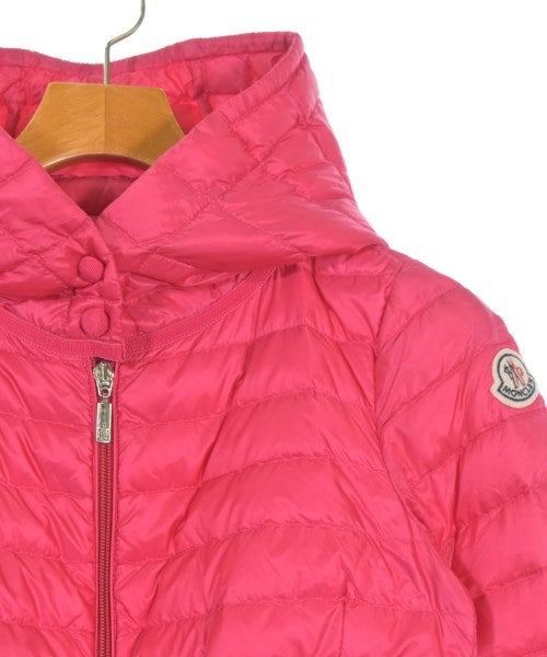 MONCLER 羽絨大衣