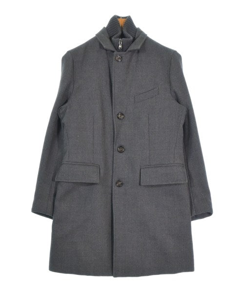 MONCLER 其他大衣