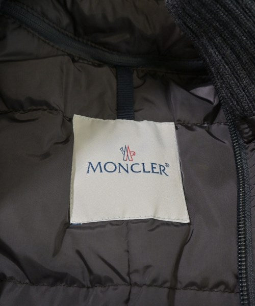 MONCLER 其他大衣