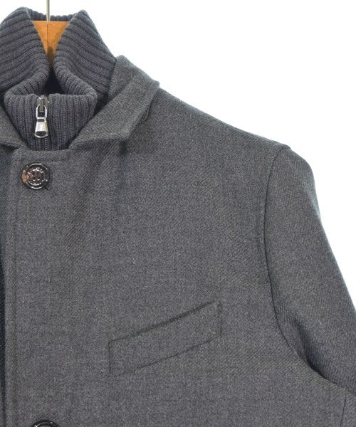 MONCLER 其他大衣