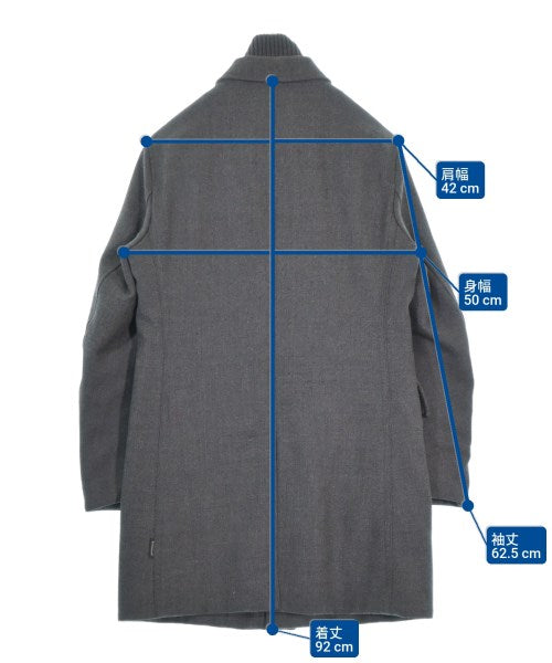 MONCLER 其他大衣