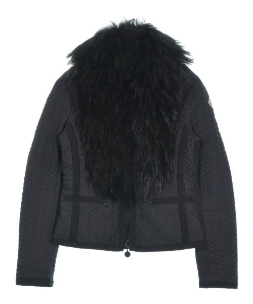 MONCLER 羽絨夾克/背心