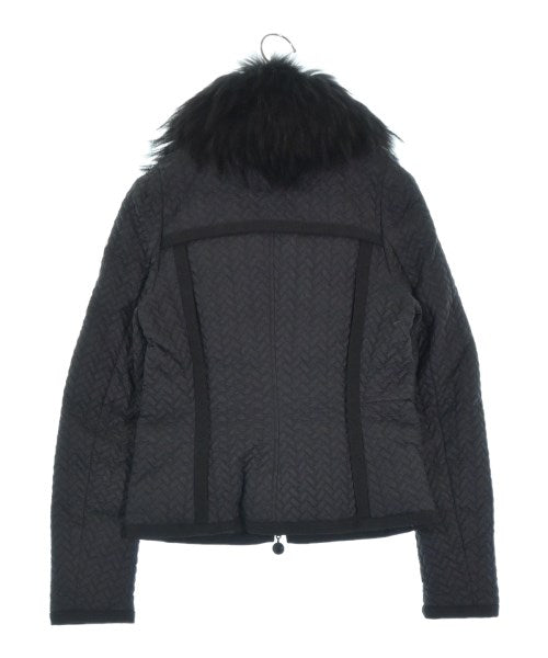 MONCLER 羽絨夾克/背心