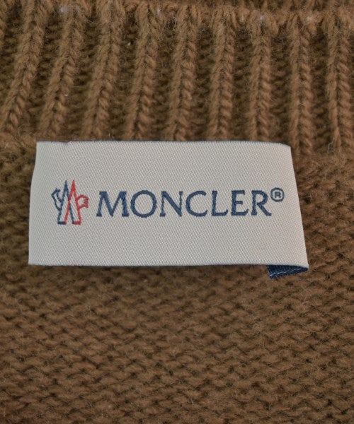 MONCLER 毛衣