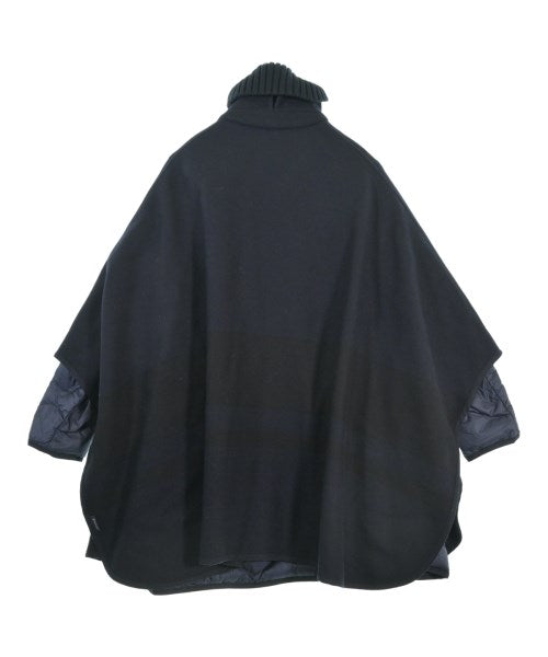 MONCLER 羽絨大衣