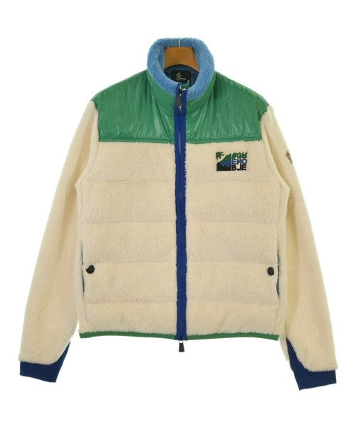 MONCLER GRENOBLE 其他飛行外套