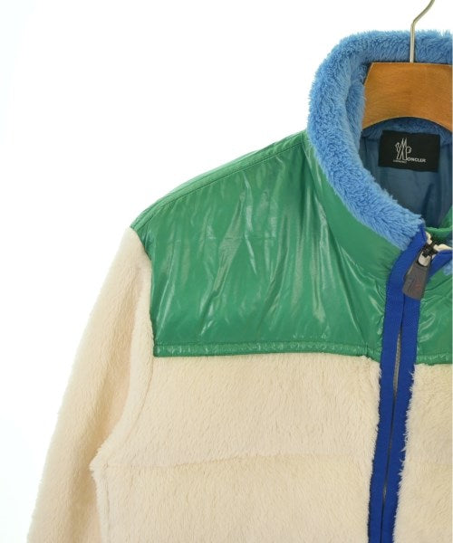 MONCLER GRENOBLE 其他飛行外套