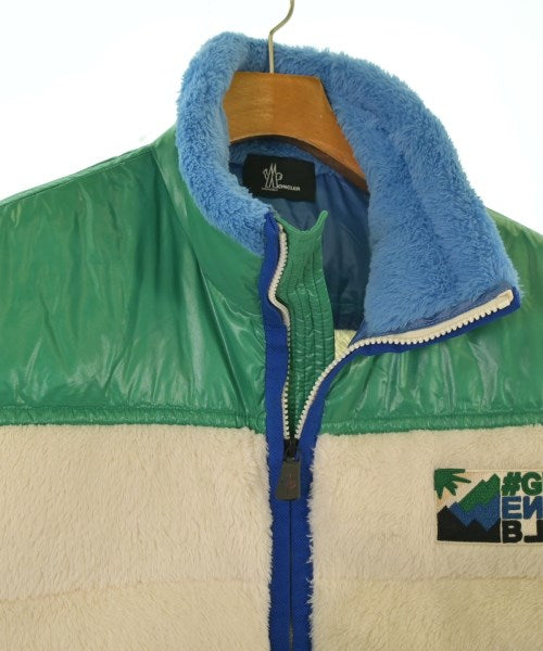 MONCLER GRENOBLE 其他飛行外套