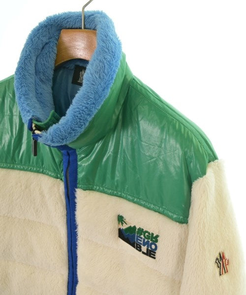 MONCLER GRENOBLE 其他飛行外套