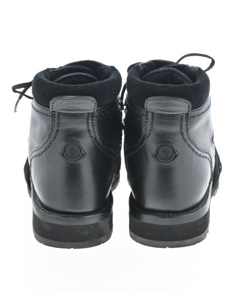 MONCLER 靴子