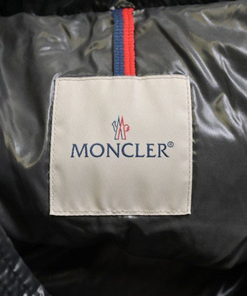 MONCLER 羽絨夾克/背心