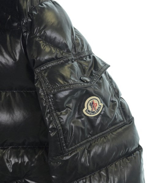 MONCLER 羽絨夾克/背心