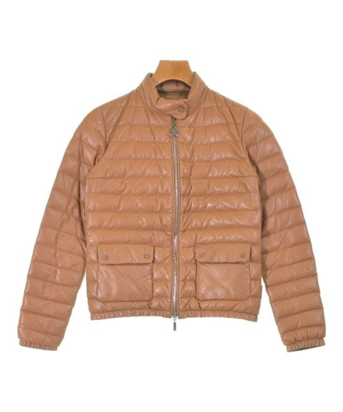 MONCLER 羽絨夾克/背心