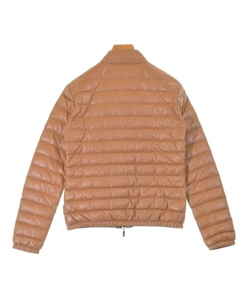 MONCLER 羽絨夾克/背心