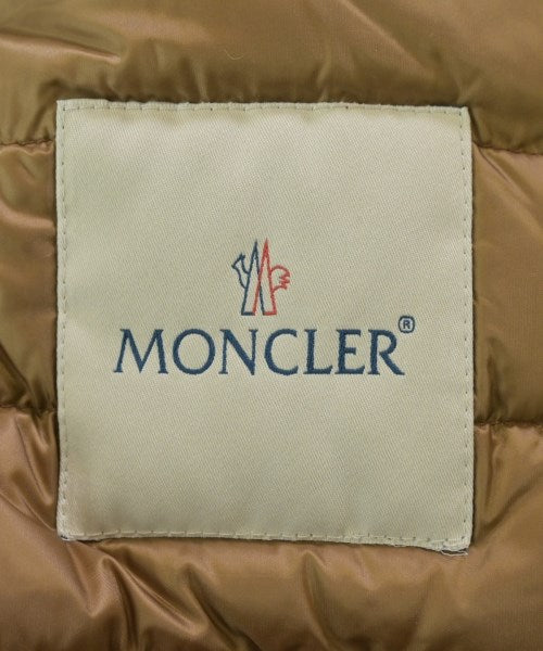MONCLER 羽絨夾克/背心