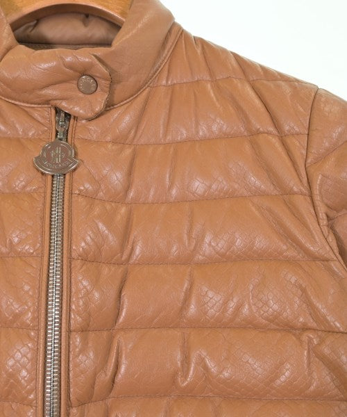 MONCLER 羽絨夾克/背心