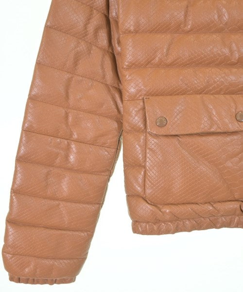 MONCLER 羽絨夾克/背心