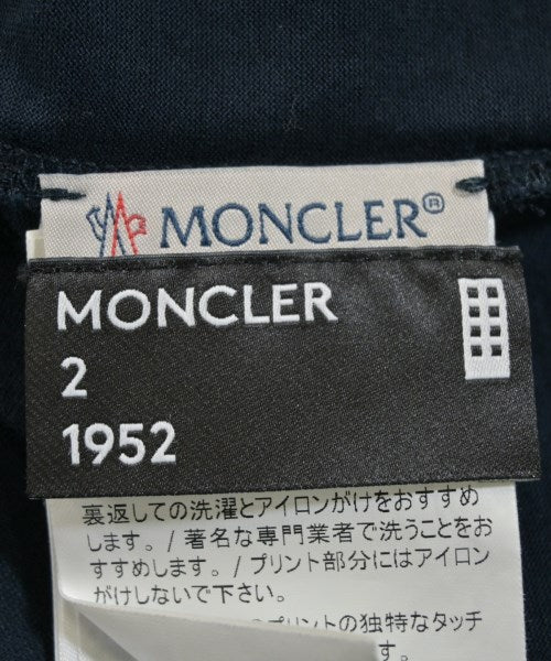 MONCLER GENIUS T恤/上衣