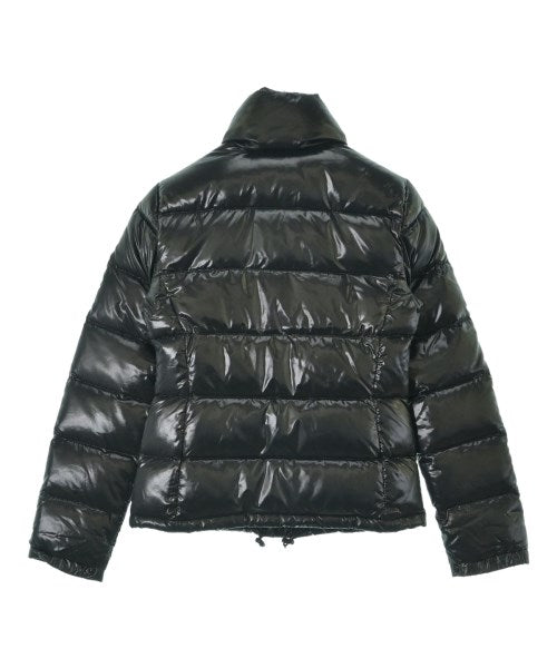 MONCLER 羽絨夾克/背心