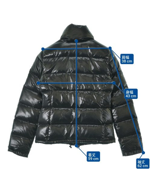 MONCLER 羽絨夾克/背心