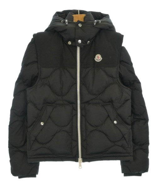 MONCLER 羽絨夾克/背心