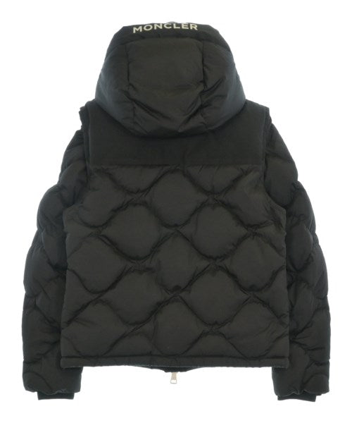 MONCLER 羽絨夾克/背心