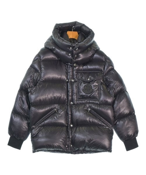 MONCLER 羽絨夾克/背心