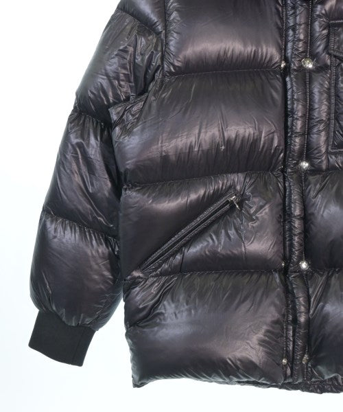 MONCLER 羽絨夾克/背心