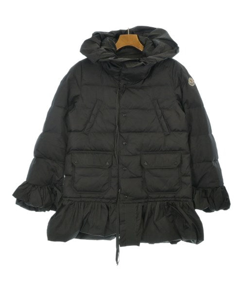 MONCLER 羽絨夾克/背心