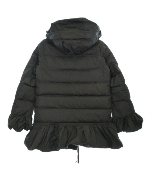 MONCLER 羽絨夾克/背心