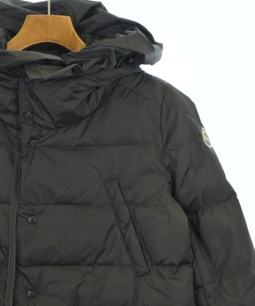 MONCLER 羽絨夾克/背心