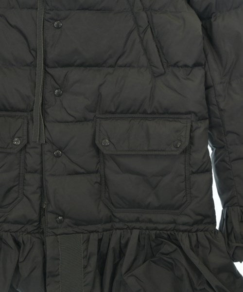 MONCLER 羽絨夾克/背心