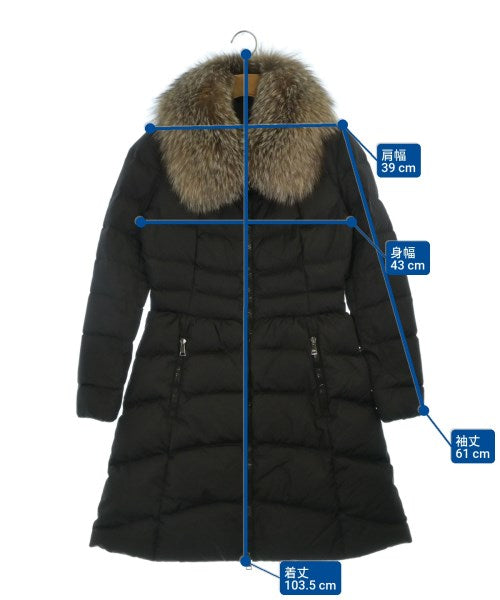 MONCLER 羽絨大衣