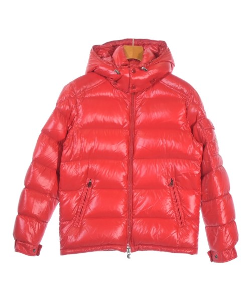 MONCLER 羽絨夾克/背心