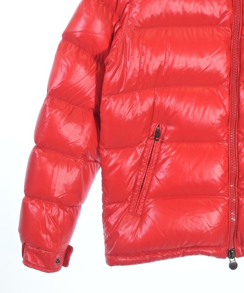MONCLER 羽絨夾克/背心