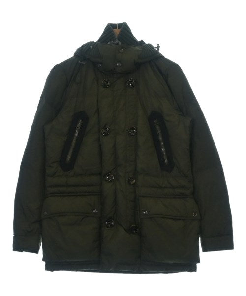 MONCLER 羽絨夾克/背心