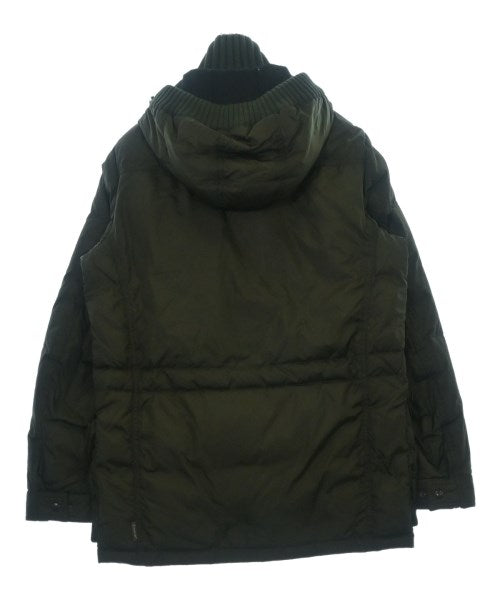 MONCLER 羽絨夾克/背心