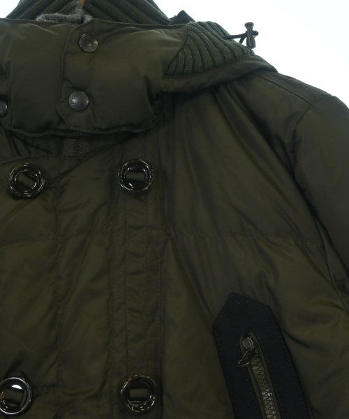 MONCLER 羽絨夾克/背心