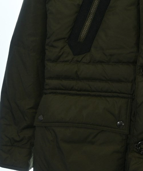 MONCLER 羽絨夾克/背心