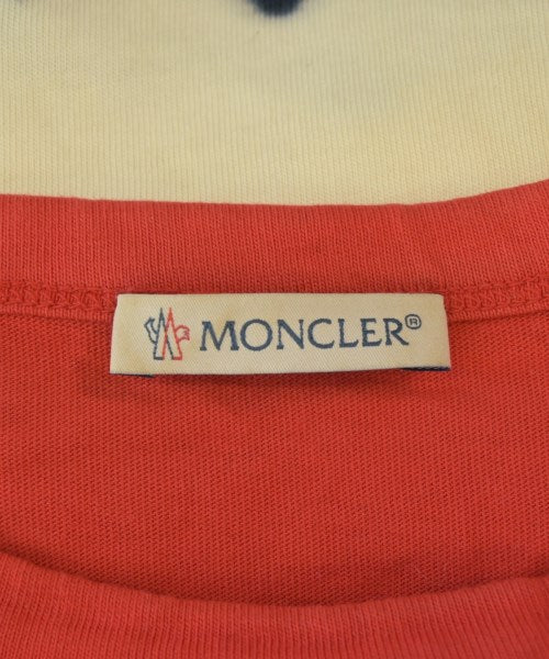 MONCLER T恤/上衣