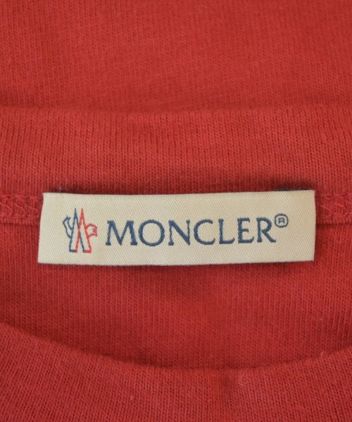 MONCLER T恤/上衣