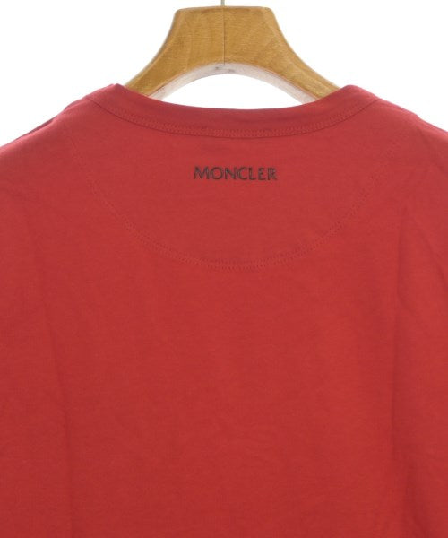 MONCLER T恤/上衣