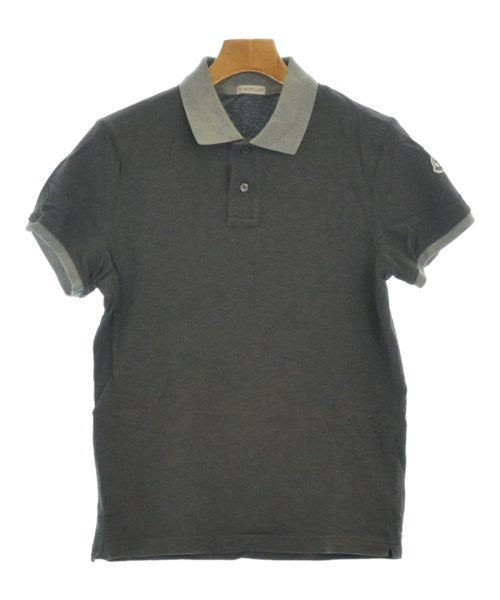 MONCLER POLO衫